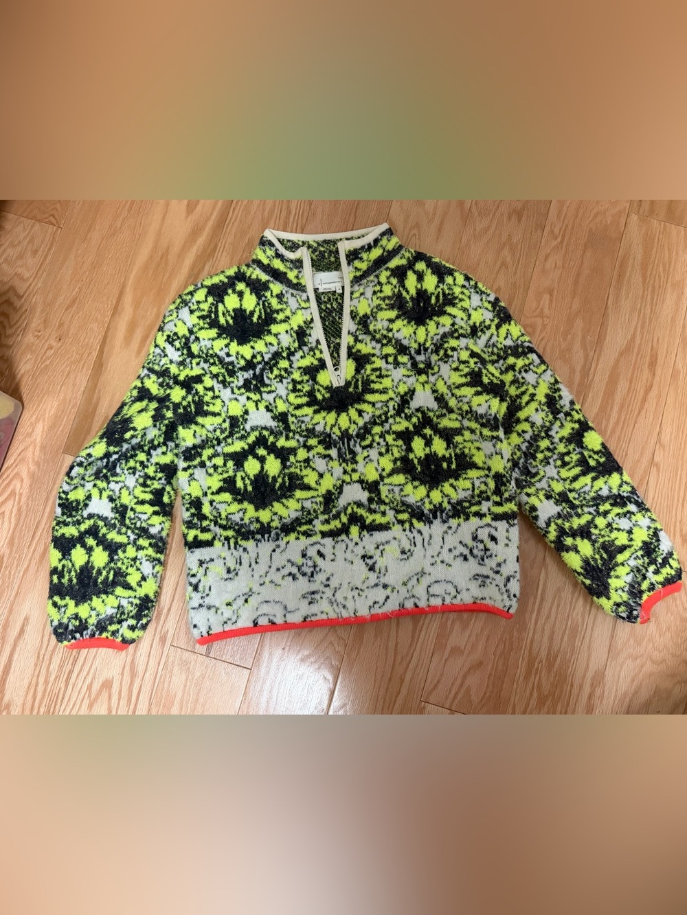 Anthropologie Sweatshirt
